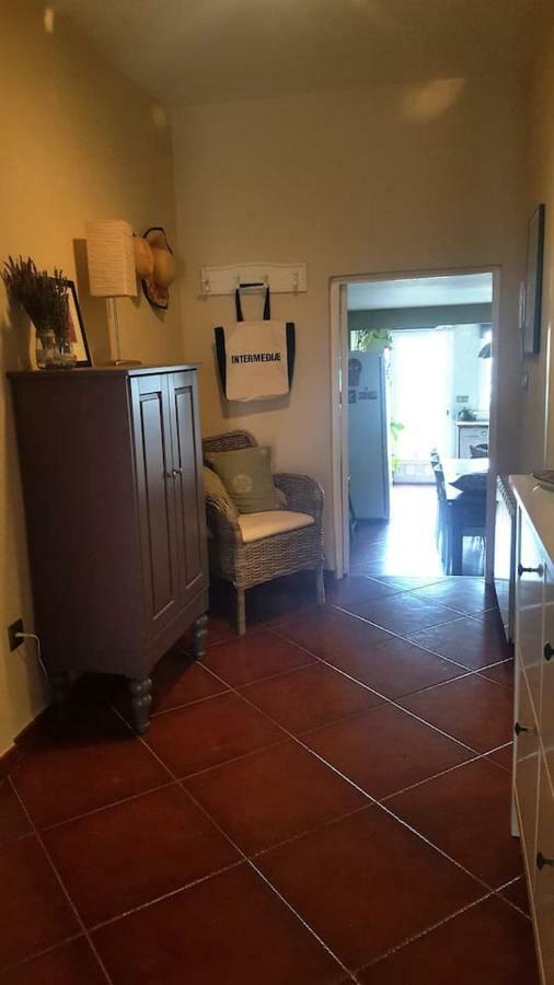 Acogedora Casa Rural En El Casco Antiguo De Bullas. Exteriör bild